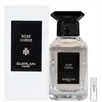 Guerlain L'art La Matiere Rose Cherie - Eau de Parfum - Perfume sample - 2 ml